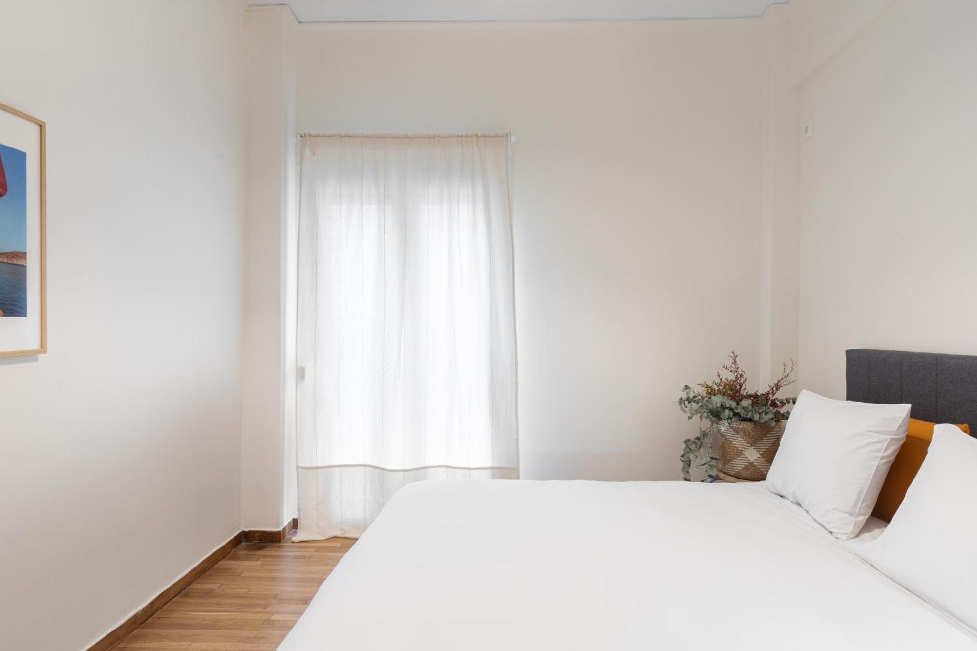Lovely Apartment In Exarcheia アテネ エクステリア 写真