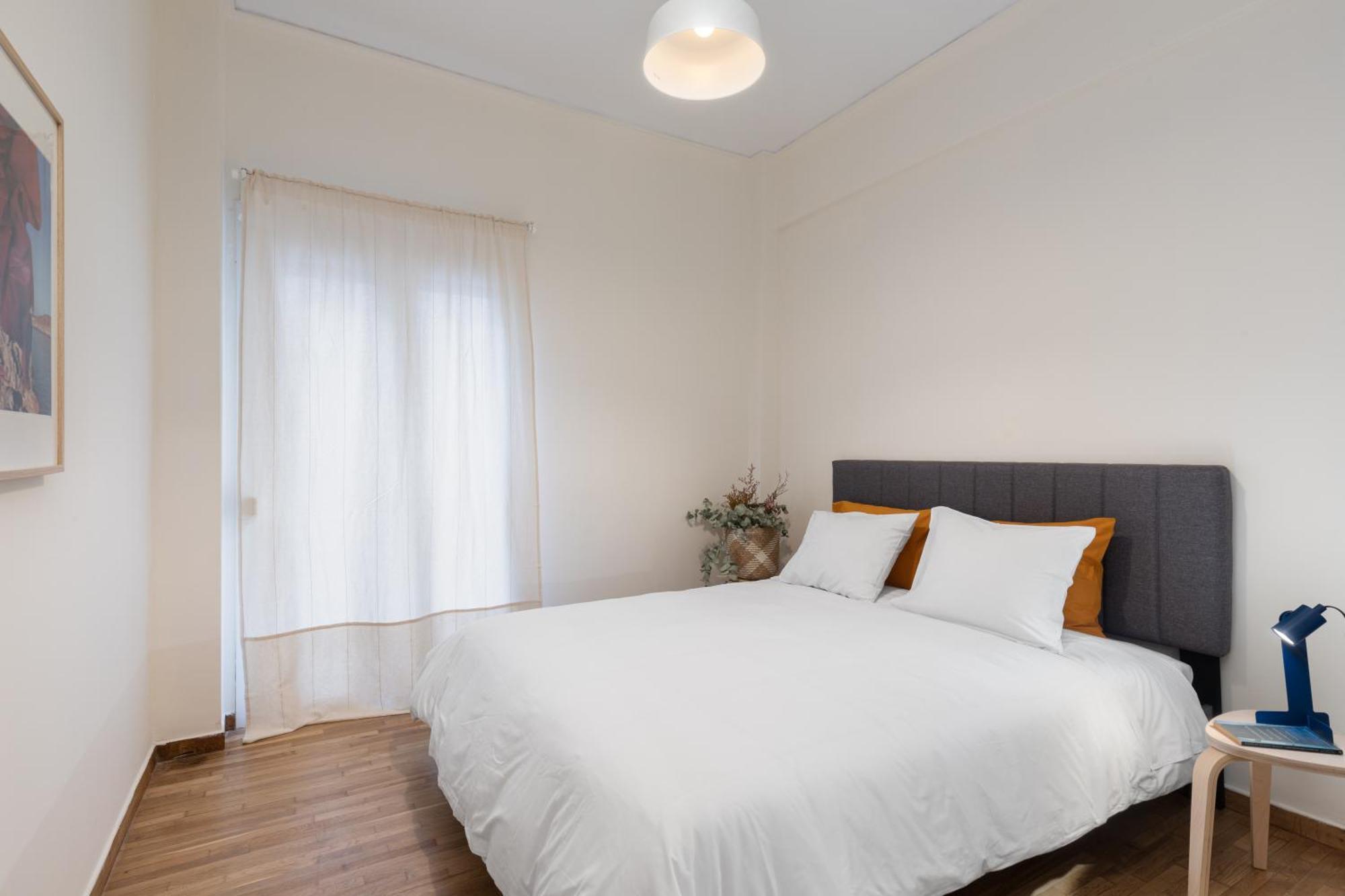 Lovely Apartment In Exarcheia アテネ エクステリア 写真